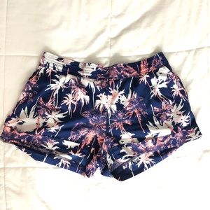 Cute beach shorts